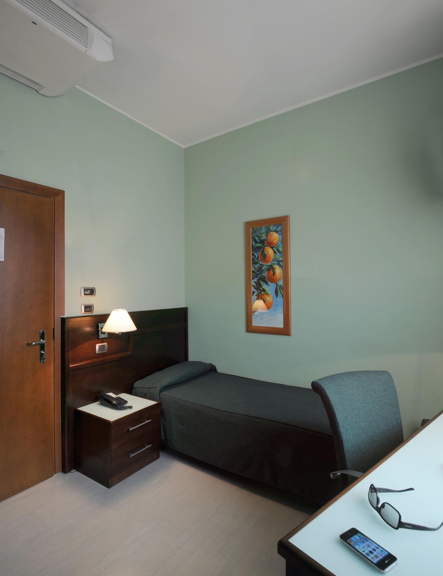 Panorama Hotel Syracuse Bagian luar foto