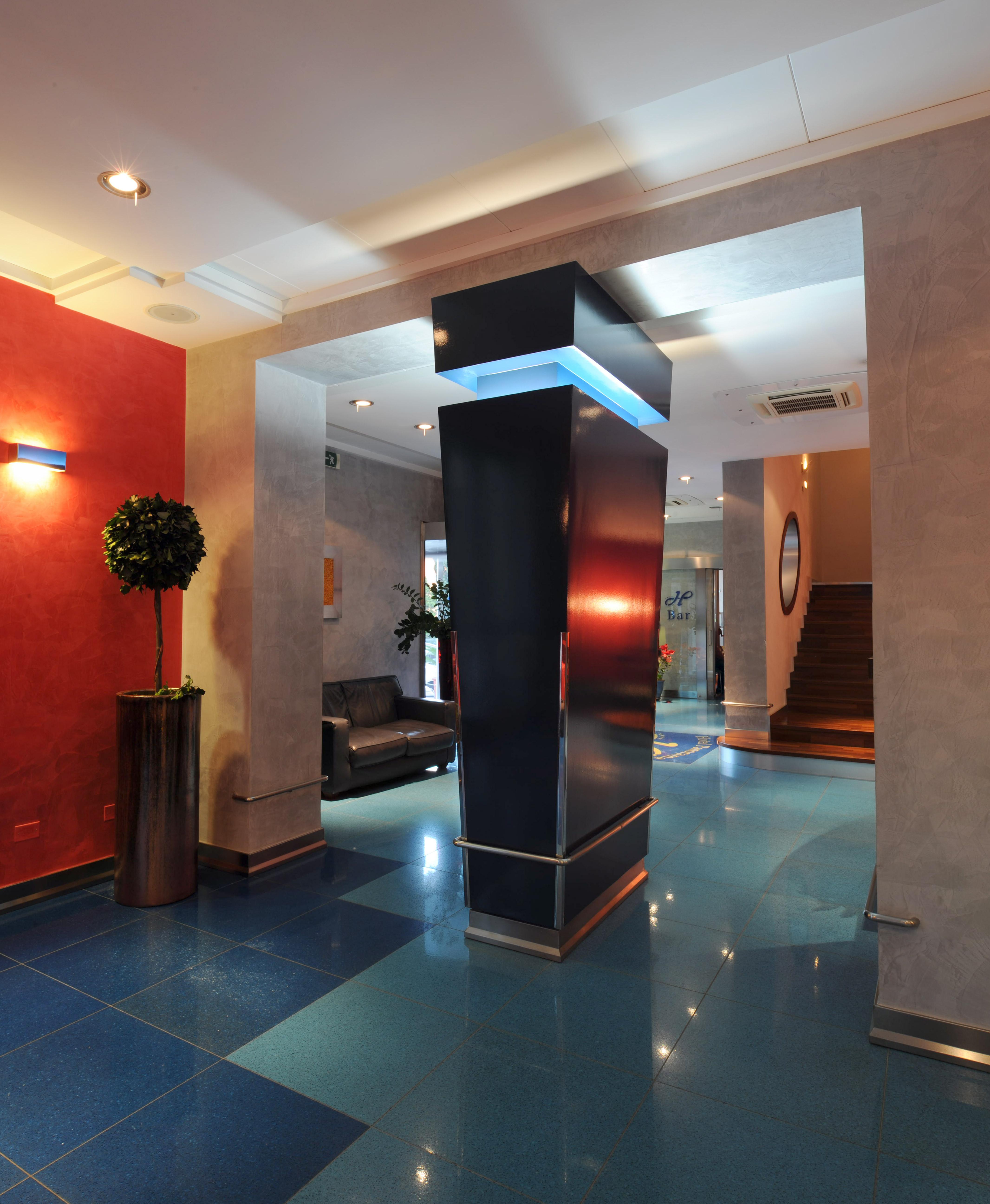 Panorama Hotel Syracuse Bagian luar foto